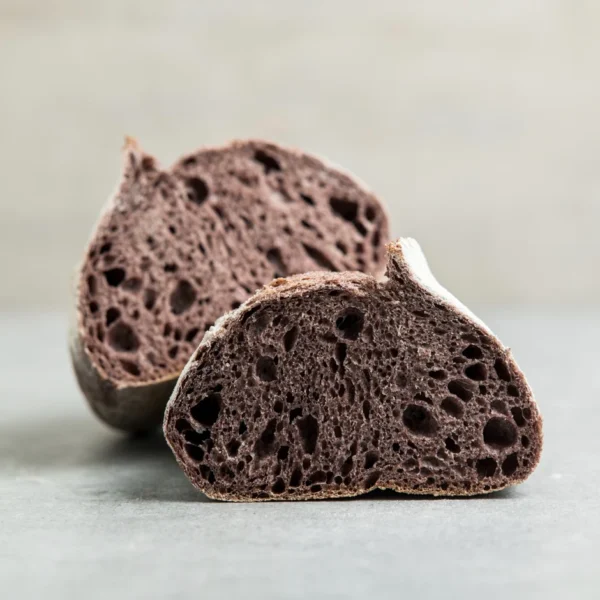 pane nero