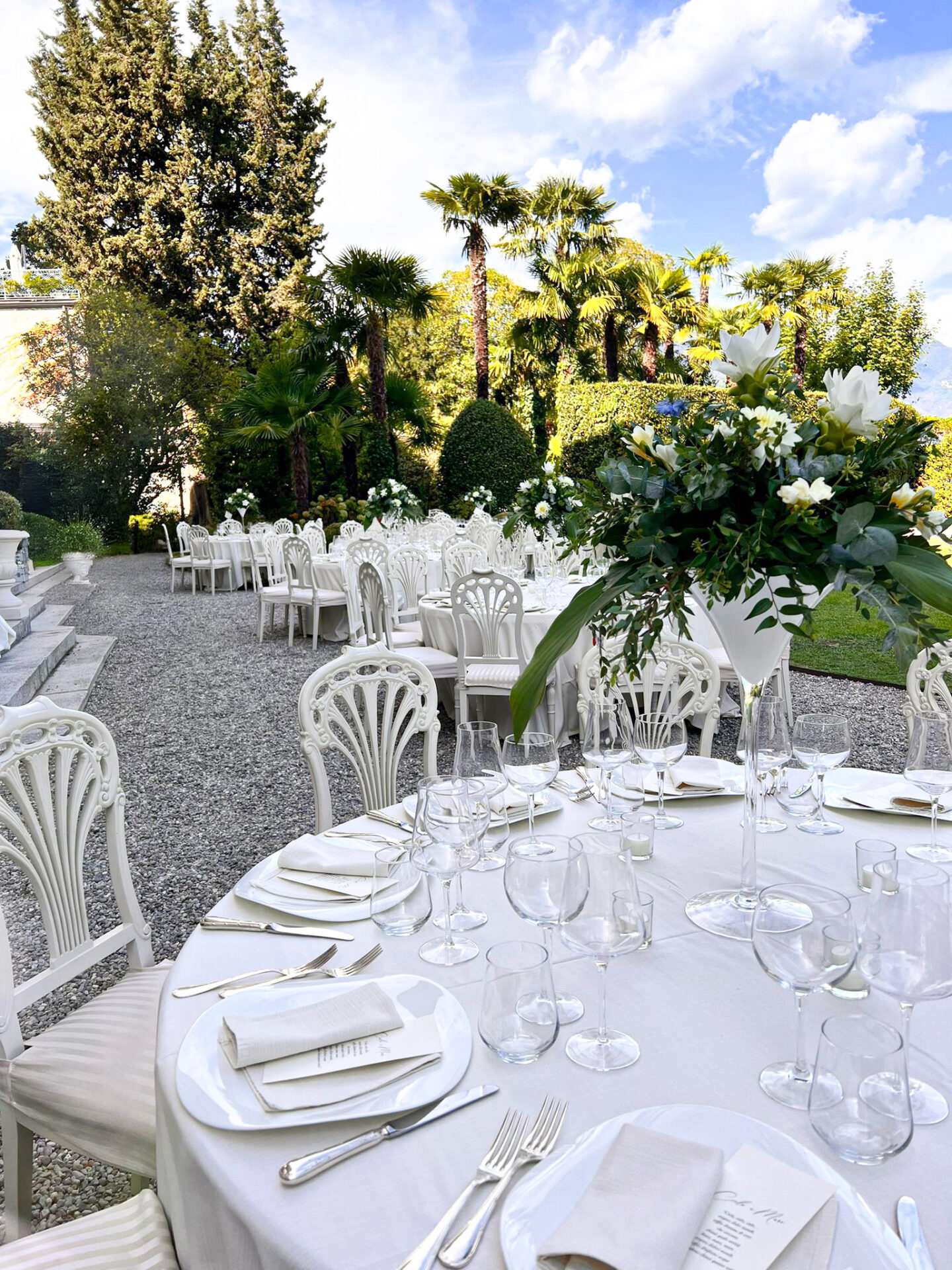 Cantun wedding party matrimoni eventi catering allestimento